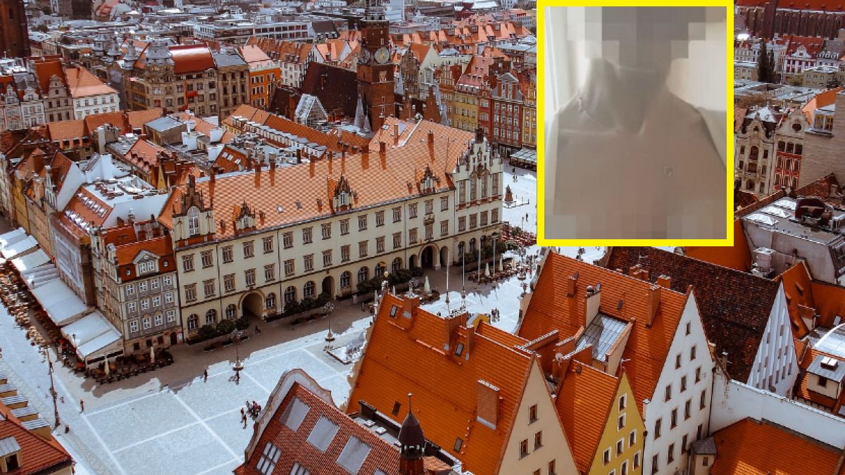Skandal we wrocławskim magistracie