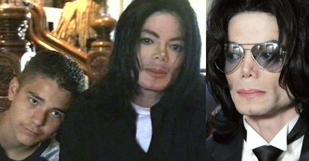 Michael Jackson na NIEZNANYM nagraniu: "Prędzej bym się ZABIŁ, niż nigdy więcej nie spotkał się z dzieckiem"