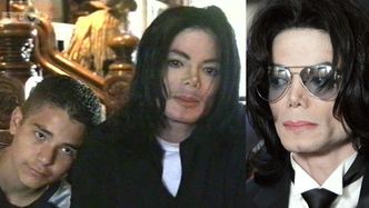 Michael Jackson na NIEZNANYM nagraniu: "Prędzej bym się ZABIŁ, niż nigdy więcej nie spotkał się z dzieckiem"