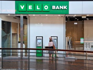 Bank pokazał mu limit 10 mld zł. Teraz wyjaśnia