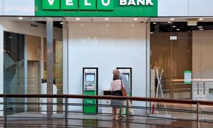 Bank pokazał mu limit 10 mld zł. Teraz wyjaśnia