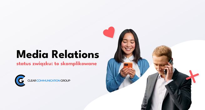 Dziennikarze zasypywani informacjami prasowymi od PR-owców