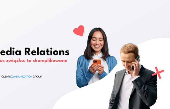 Dziennikarze zasypywani informacjami prasowymi od PR-owców