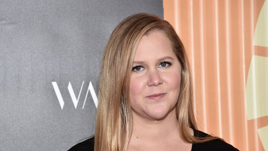 Amy Shumer mówi o seksie. Nie chce zajść w ciążę w czasie pandemii
