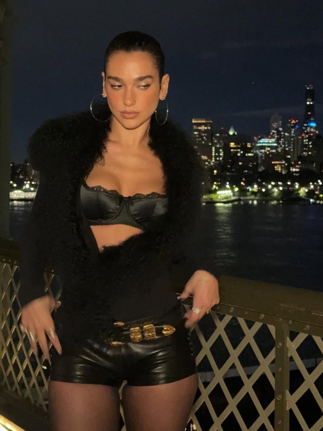 Dua Lipa