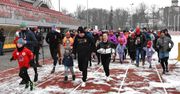 Inowrocław: 34. Finał WOŚP. Tak było podczas "Biegu z Sercem"