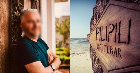 Internauci nie postawiają suchej nitki na klientach Wojtka z Zanzibaru: "Naiwniaki. NIE ŻAL MI ICH WCALE"