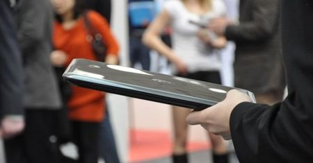 Notebooki MSI na CeBIT: X-Slim są naprawde cieniutkie, a GT725 to potwór dla graczy