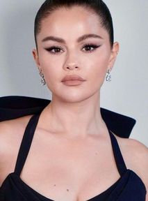 Selena Gomez współpracuje z Sephorą. Wszystko dla zdrowia psychicznego