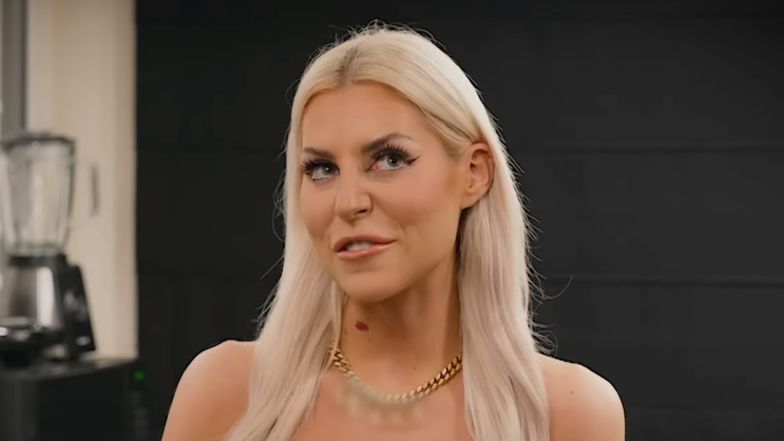 Julia von Stein nazywa się zupełnie inaczej