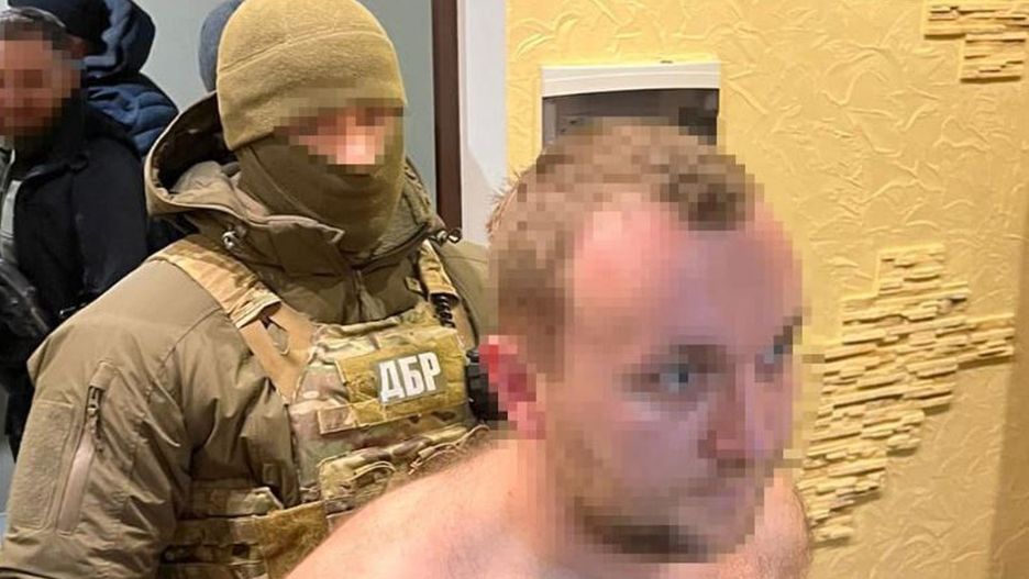 Roman Hrynkiewicz zatrzymany przez ukraińskie służby