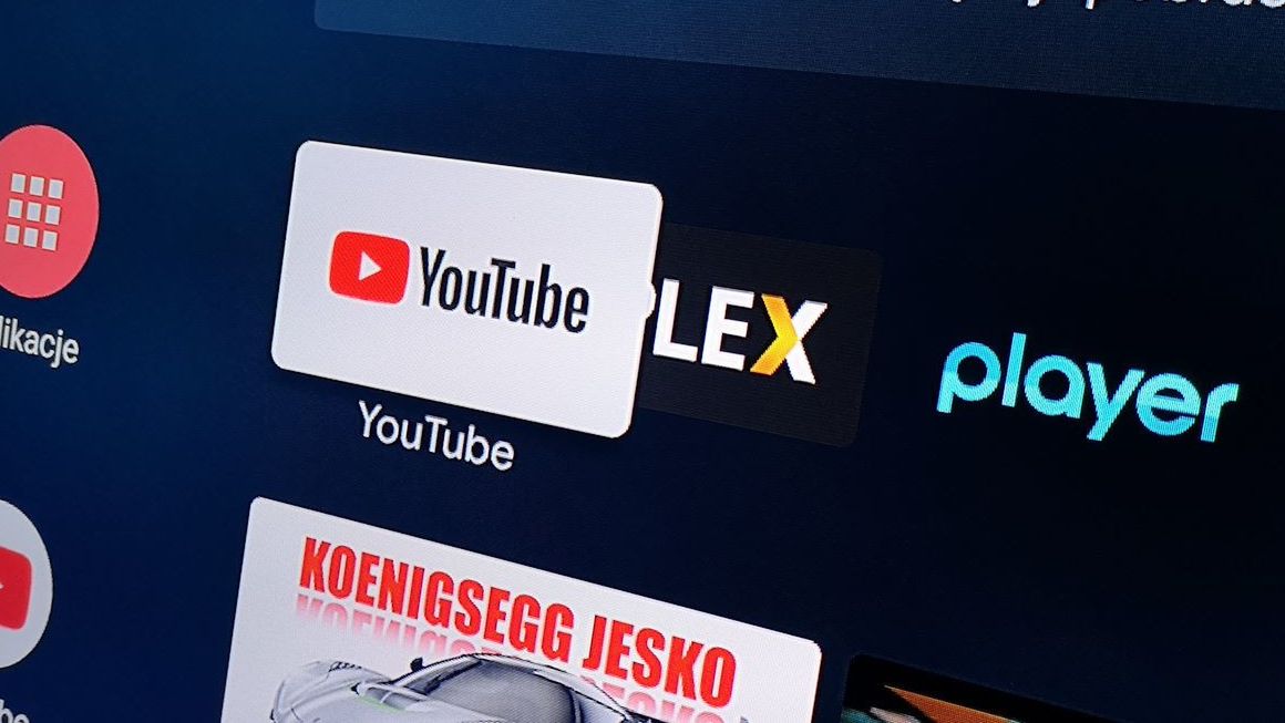 Smart TV według naukowców wiedzą o nas więcej niż myślimy (fot. Oskar Ziomek)