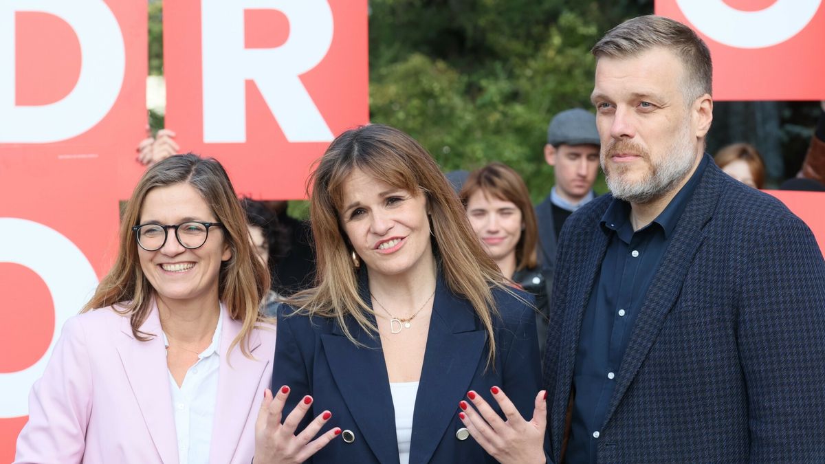 Magdalena Biejat: wraz z Anną Górską, Joanną Wichą, Dorotą Olko i Darią Gosek-Popiołek zdecydowałyśmy o wyjściu z partii Razem