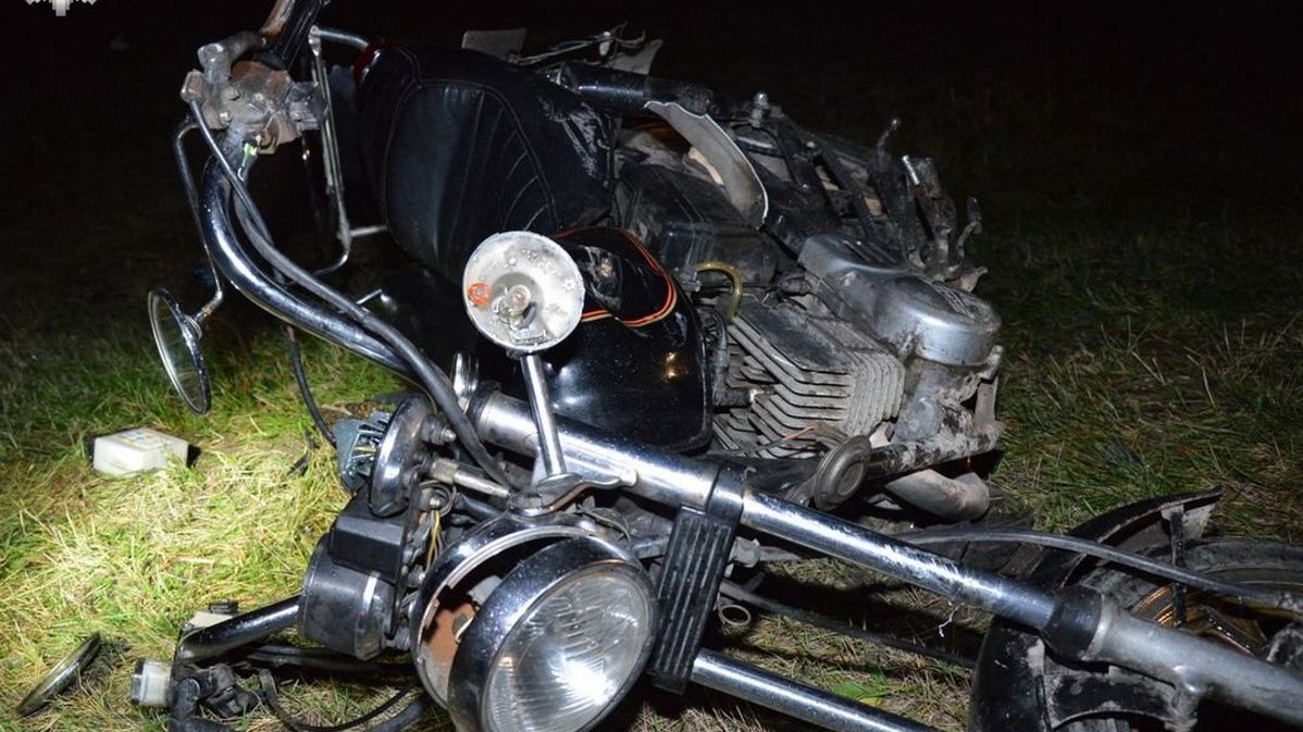 Wypadek miał miejsce 2 listopada po południu na trasie z Włodawy do Chełma. 