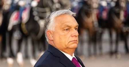 Polska dołącza do skargi KE na Węgry. "Nie do przyjęcia"