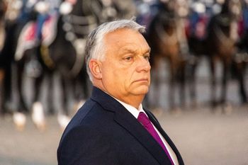 Polska dołącza do skargi KE na Węgry. "Nie do przyjęcia"