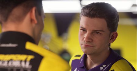 EA opublikowało oceny w F1 23. A kierowcy się ucieszyli