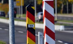 Media zza Odry: sytuacja na granicy z Polską wymyka się spod kontroli