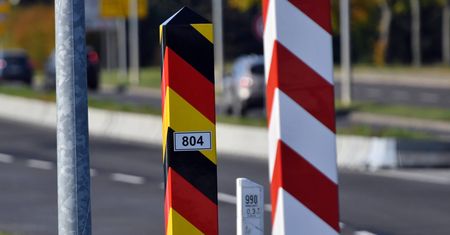 Media zza Odry: sytuacja na granicy z Polską wymyka się spod kontroli