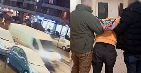 Tragiczny wypadek na warszawskiej Woli. Firma kurierska przerwała milczenie