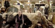 "Lombard". Ząb mamuta i Matka Boska w wodorostach [recenzja]