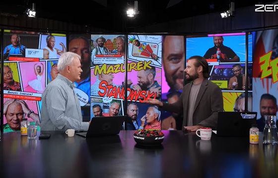 Telewizja i internet to dwa różne światy. Czy telewizyjny Kanał Zero odniesie sukces?