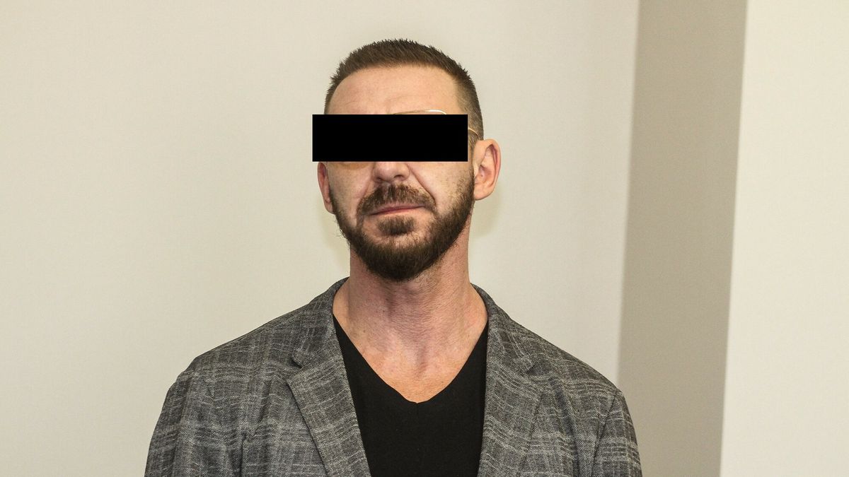 Proces adwokata od "trumien na ko?ach"
