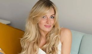 Anita ze "Ślubu od pierwszego wejrzenia" pokazała zdjęcia sprzed 10 lat. Pisze o kompleksach