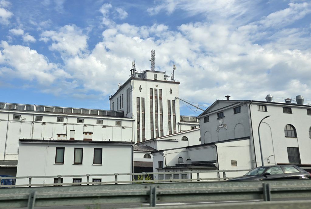 Kara dla Lubelli. Kontrole wykazały za przekroczone normy hałasu