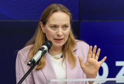 Spór o KPO. Pełczyńska-Nałęcz reaguje na wpis dziennikarza WP