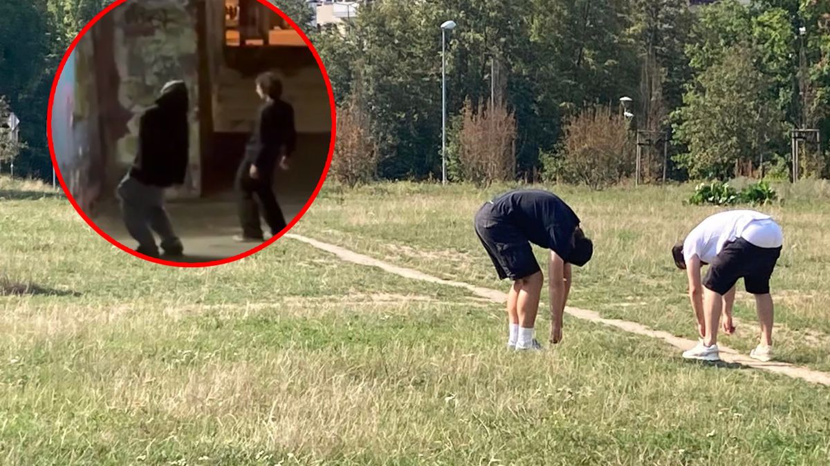 Policja nie potwierdza przypadków fentanylu na Ursynowie