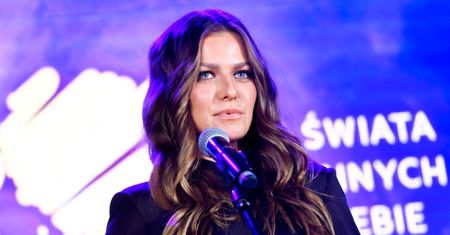 Anna Lewandowska komentuje śmierć 8-letniego Kamila: "Nie potrafię przejść obojętnie"