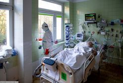 Koronawirus. Dramat w Limanowej. Nie przyjęli mężczyzny do szpitala. Tego samego dnia zmarł