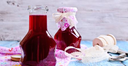 Nie lubisz cebuli? Zrób inny skuteczny i smaczny syrop na odporność