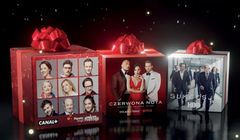 Rusza świąteczna kampania reklamowa Canal+