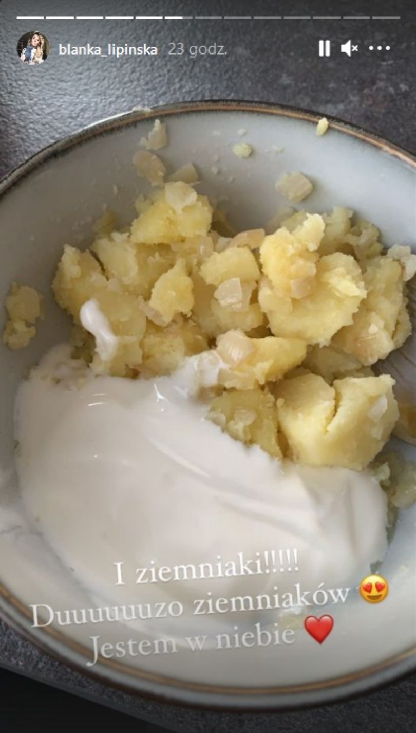 Blanka Lipińska zdradza, jak udaje jej się trzymać dietę w święta