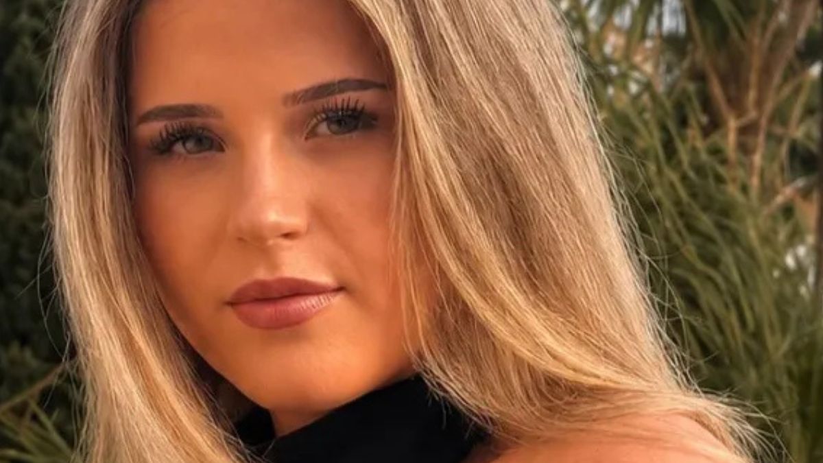 17-latka zaginęła po meczu Brazylia - Norwegia.