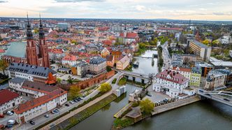 Opole+ i jego rola w transformacji Opola w inteligentne miasto