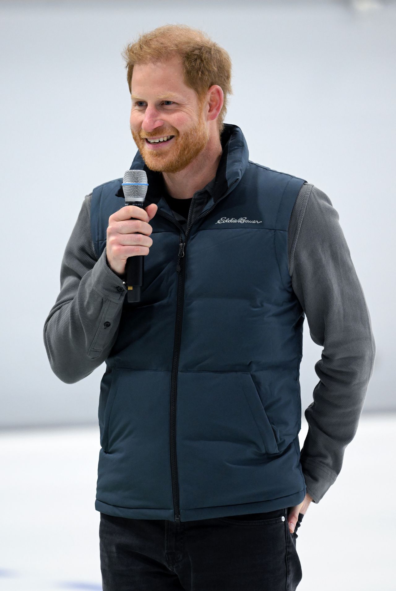 Prince Harry