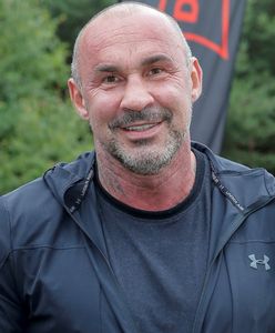 Przemysław Saleta komentuje aferę szczepionkową: "To jest dmuchany problem"