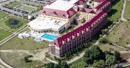 VI Europejski Kongres Samorządów