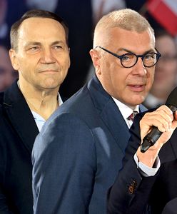 Cień Romana Giertycha nad prawyborami Koalicji Obywatelskiej. "To było żenujące"