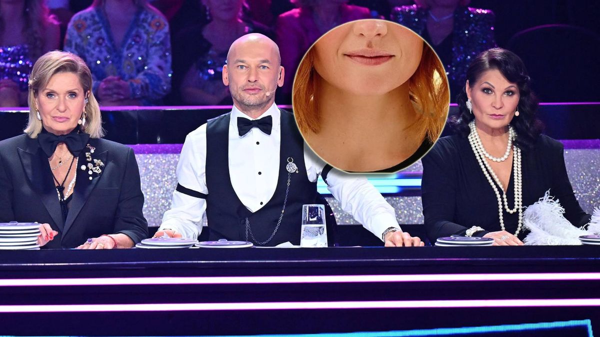 Nowa uczestniczka "TzG"