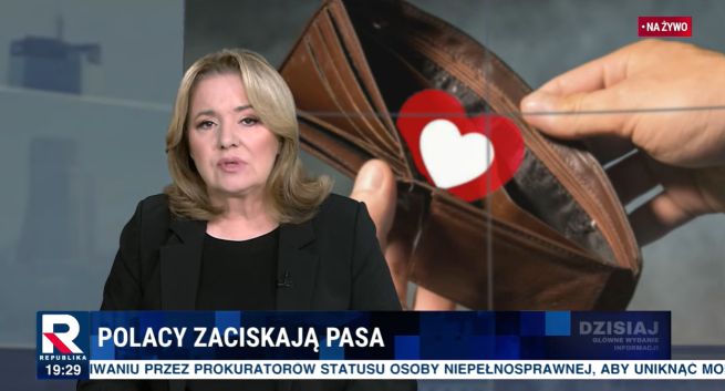 Stacje Republiki będą się różnić. KRRiT odpowiada ws. koncesji