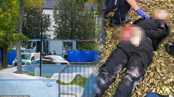 Atak nożownika w Ostrołęce. Kiedy zostanie przesłuchany 19-latek?