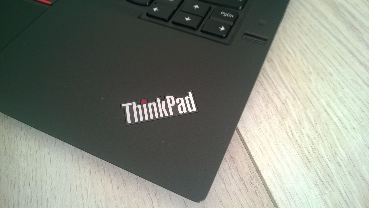 Lenovo ThinkPad X1 Carbon