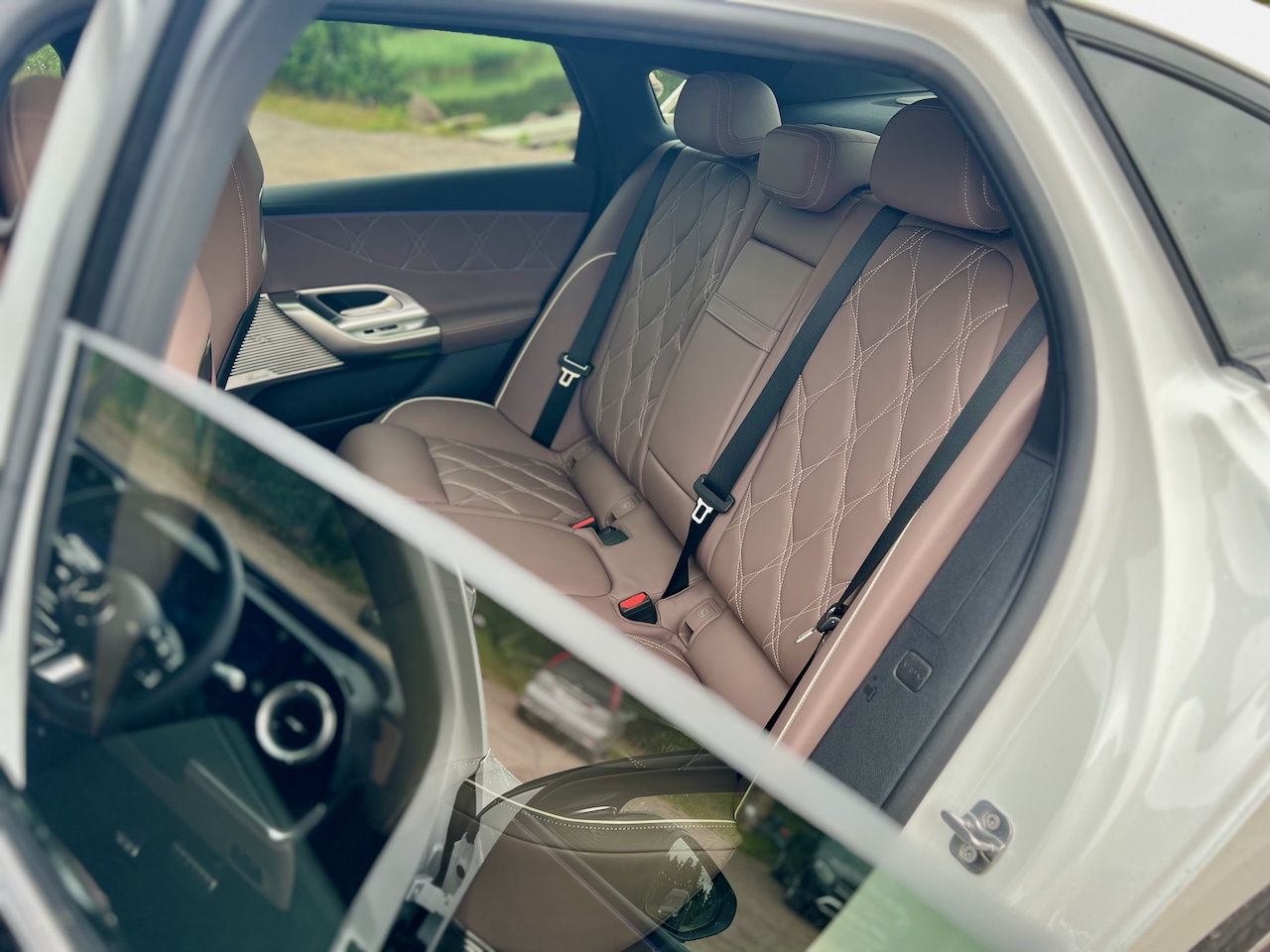 Mercedes C 400 4Matic