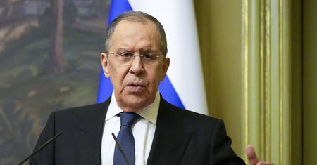 Rosja nie pozostawiła wątpliwości. "Zima" w stosunkach z USA