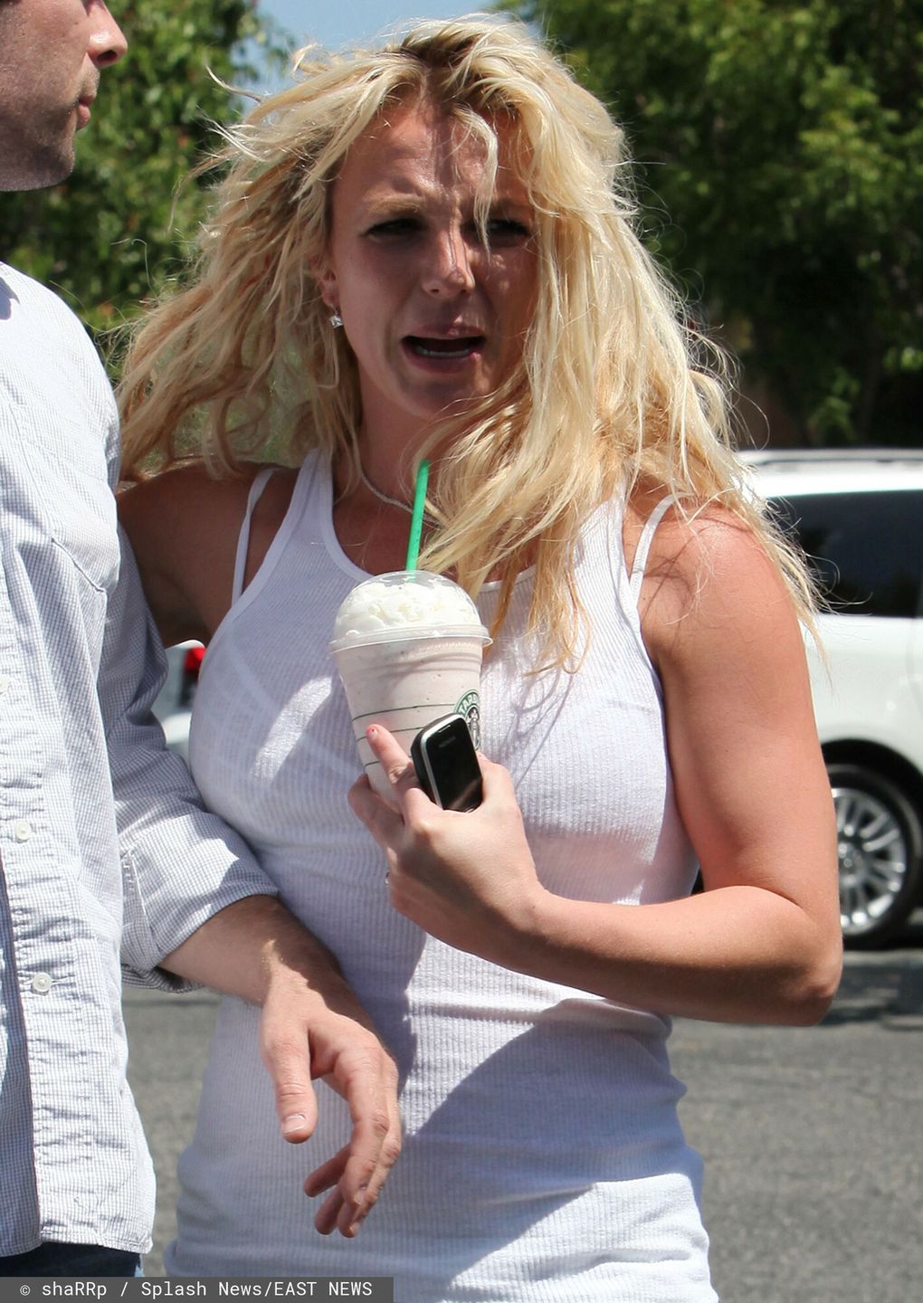 Britney Spears