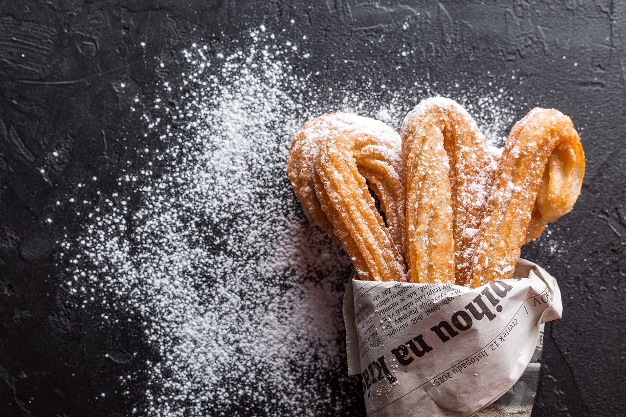Dieta z dużą ilością tłuszczu i cukru osłabia funkcje poznawcze